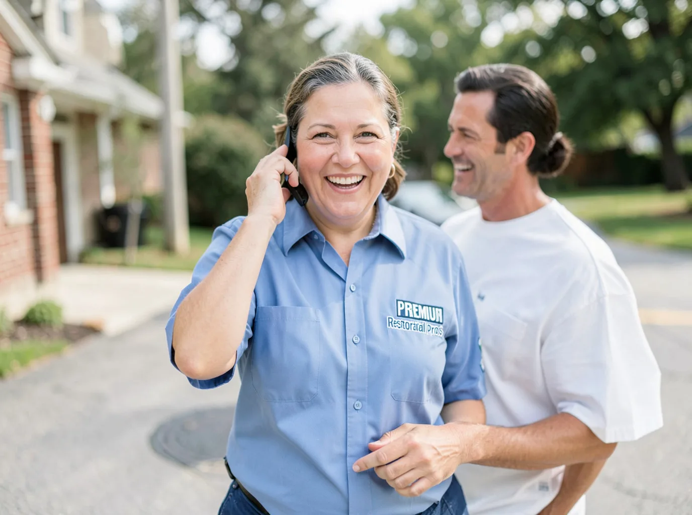 Water Damage Restoration Tanacross, AK FAQs